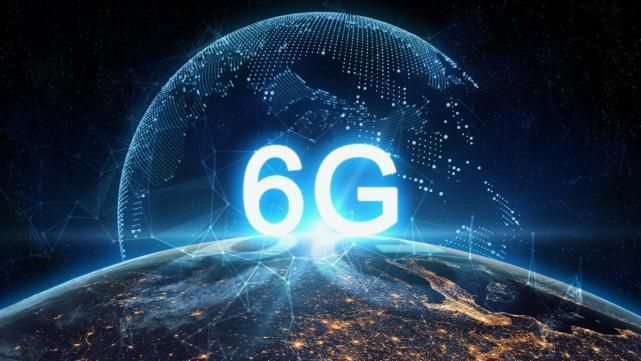 中国6G|华为任正非没有吹牛，中国6G再次领先，坐拥13449件专利