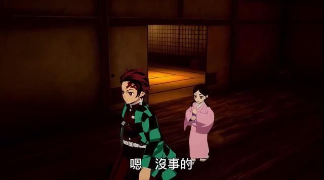 鬼灭之刃|《鬼灭之刃 火神血风谭》「鼓之宅院」中文剧情演示视频