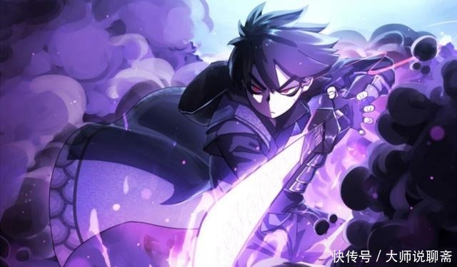 方言|动漫中不可错过的方言，《魔道祖师》来自配角，伍六七超霸气！