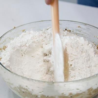 巧克力软曲奇这样做，秒变米饭杀手