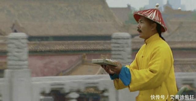 侍卫|雍正王朝:安插到康熙身边的卧底,御前侍卫德楞泰究竟是谁的人?