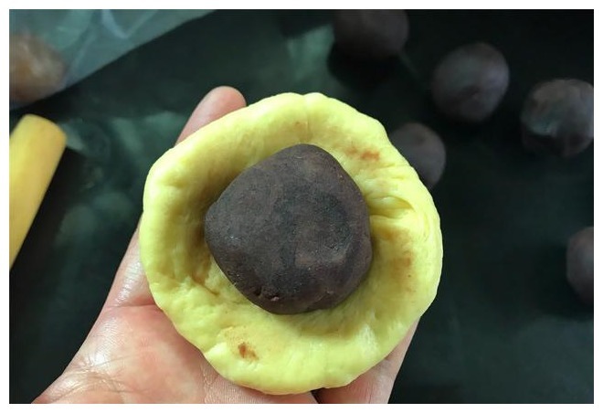 想吃面包不用买,配方秘诀告诉你,新手就能做,又香又软特好吃