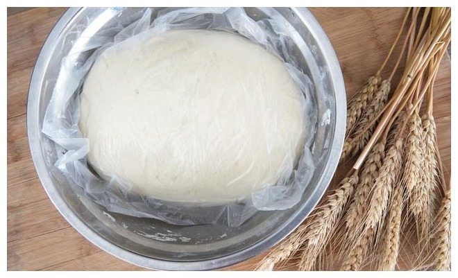 蒸馒头,学会这6个诀窍,蒸出来又香又软,比买的还好吃