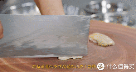 小颗粒备用|王刚的美食精选 篇六十四:厨师长分享:“扬州炒饭”非家常做法,味道很赞