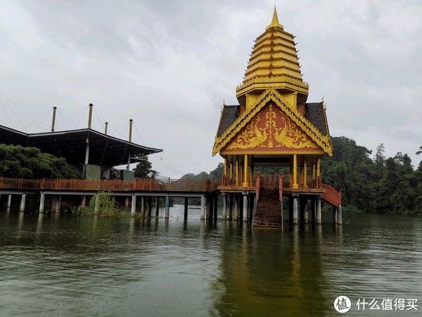 逛吃逛吃 篇十七：西双版纳的寻茶之旅，三天两晚给你最强规划