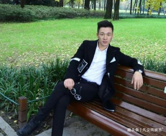 杨子一|凭星光大道成名,谎称父亲患癌捞金千万的杨帆,如今下场如何