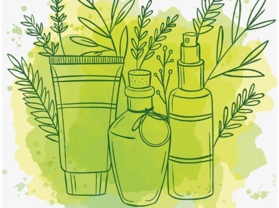 女人的肌肤时刻都在被危害着:日用化妆品的残留物如何解决?