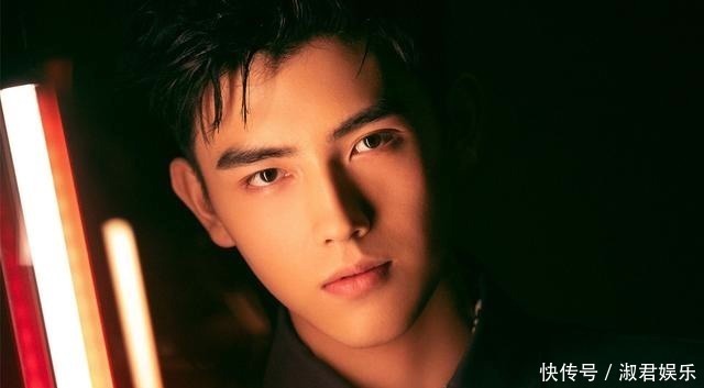 李一桐|娱乐点评王一博、陈飞宇、邓伦、张新成、欧阳娜娜、李一桐