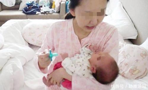 亲妈|“我谁也不伺候”女儿跟儿媳妇同时坐月子，婆婆这样做情商很高