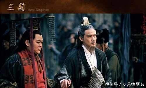 蜀军|刘备真能统一天下吗?只因刘备太无能