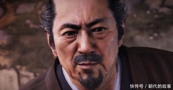 阿部定吉|日本战国:历史传统美德之“君臣丰乐”