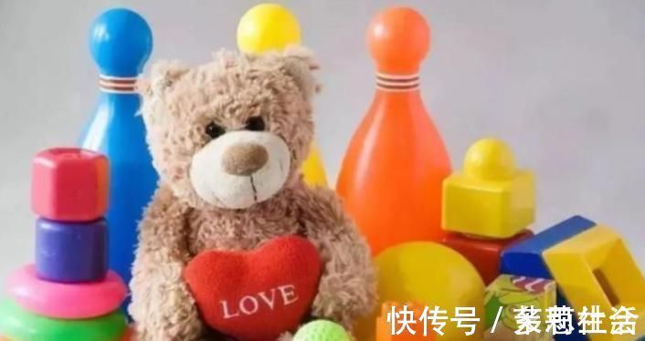 数数|孩子四大危险玩物,数数你家有多少?真正好玩具要满足这3个条件