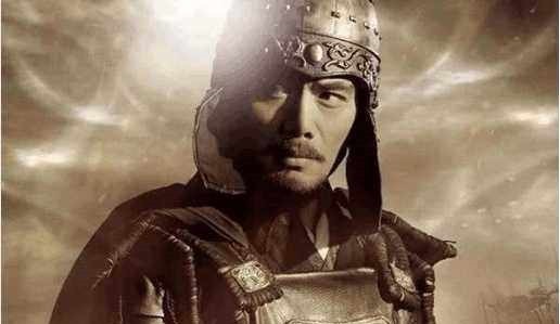 一战|三国四大“万人敌”, 吕布仅排第四，第一位一战杀千人勇不可挡！