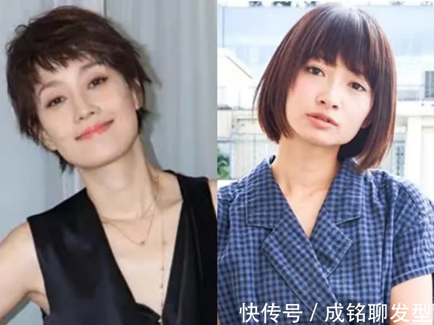 暗淡 脸型决定发型,肤色决定发色,选对堪比整容,选错颜值再好也浪费