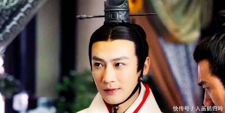  微妙|大秦赋：妙龄魏嫣上线！嫪毐心性荡漾？赵姬目睹一切！态度微妙？