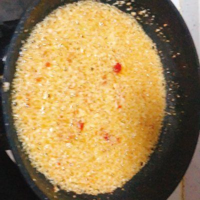 这样的蒜蓉花甲粉丝煲没人能抗拒