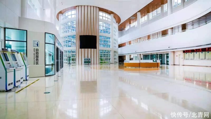 北京市|北京积水潭医院新龙泽院区将于7月16日起开放门诊 今起可预约挂号