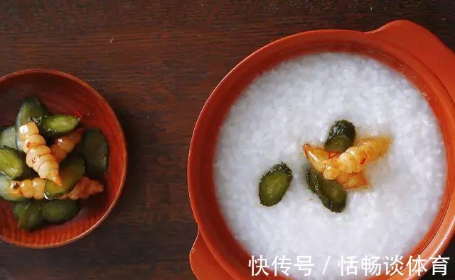 咸菜|中国式糊弄早餐悄然兴起,一步步伤害着孩子身体,家长却毫无察觉