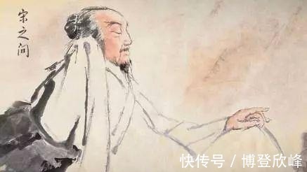 明河篇|唐朝最渣的诗人，想当武则天的面首，却因口臭遭拒绝