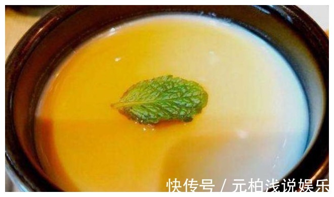 鸡蛋羹|好吃美味的果冻鸡蛋羹你吃过吗,大厨教你在家做,省钱!