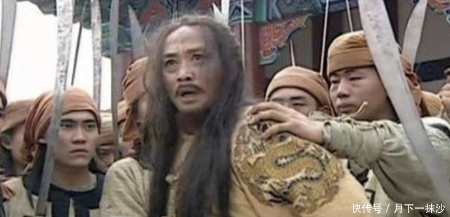 活到|太平天国失败,此人躲到乡下活到96岁,死前道出杨秀清死亡之谜