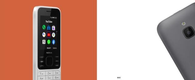 N95|诺基亚新机发布同时，复刻版 N95 曝光！