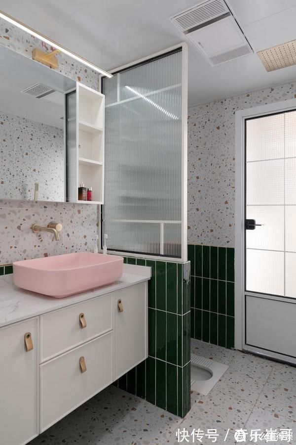 柜门|人生中的第一套,80㎡花了24万,不豪华,却被邻居夸赞装修界的榜样