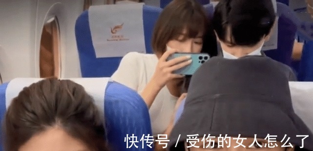 《心动4》快乐星球cp被偶遇,马子佳全副武装,孔汝淳衣着显臃肿