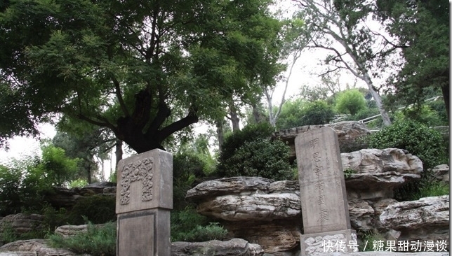 国之君|作为亡国之君,崇祯为何深得后人同情,因为他一直处在绝境中