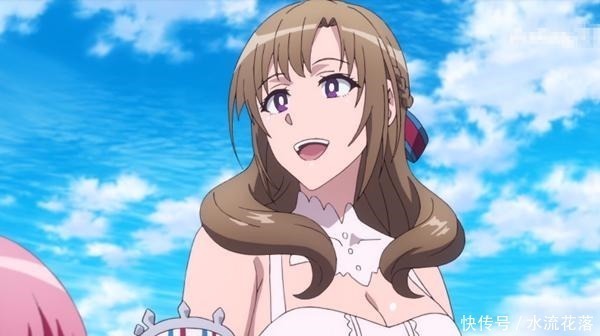 魔王|日漫中主角妈妈凭实力抢主角粉丝,主角人气王位置将不保