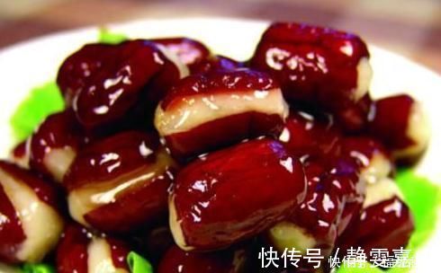 子宫污血|女孩子来“例假”时，尽量多吃4物，排出子宫污血，远离妇科病