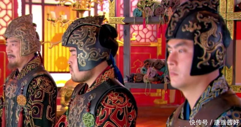 奸雄|他是“庶人”出身的皇亲国戚,莫名其妙被送上皇位,不料成为奸雄