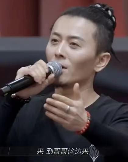 二公|《披荆斩棘的哥哥》二公出炉，陈辉主动离开，同组麦亨利行为绿茶