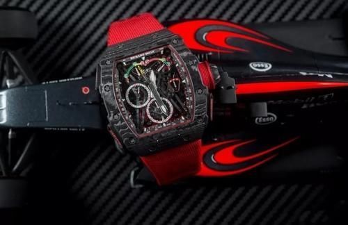 ·米勒|理查德·米勒为啥会被称为“亿万富翁入场券”?