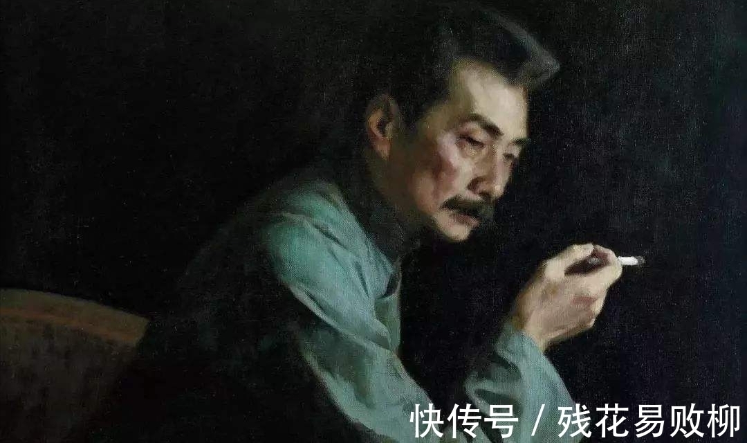 通讯稿!鲁迅孙子当兵,却被分配到卫生所,“你要完成祖父未完成的事业”