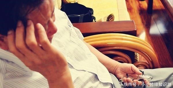 祛斑除皱|为啥有些七十岁老人不长老年斑做到这几点,或许你也可以没有斑