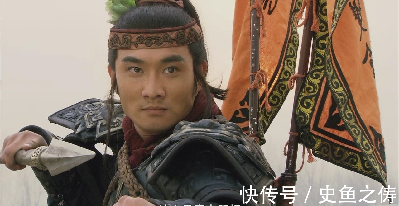 张清|曾连打梁山15名大将，脖子中箭也没死的他，为何结局那么惨烈？