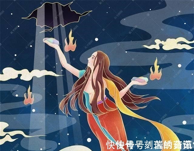 孙悟空&大闹天宫孙悟空拜错师父了若是拜了他，如来也不是悟空对手