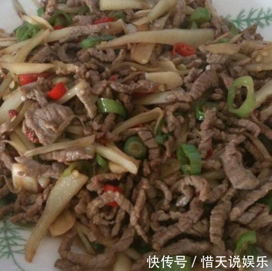 永吃不够的几道家常下饭菜,荤素搭配营养美味,做法简单上手快