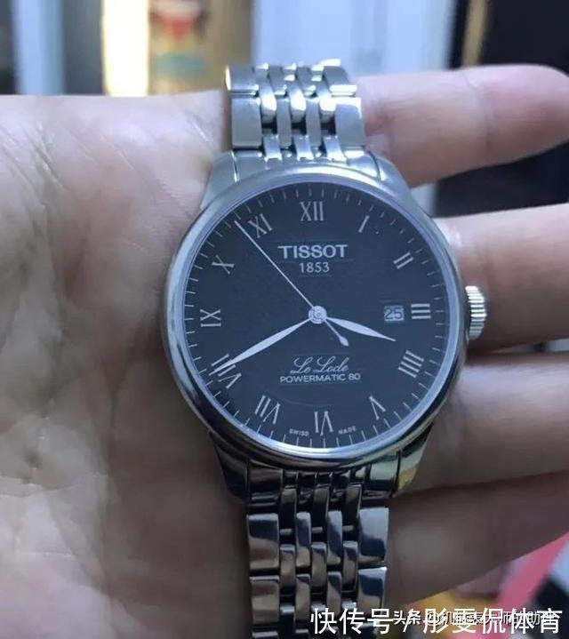 欧米茄|手表品牌里的热门款式,现在还能值多少钱?
