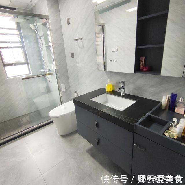 毛坯房|历时八个月完工，保洁做完晾着通风中，越来越有家的味道，分享下