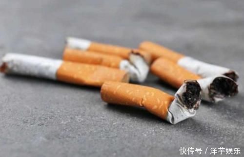 经常“吸烟”的人,若能“憋气”超过这个“时间”,恭喜,肺还不错