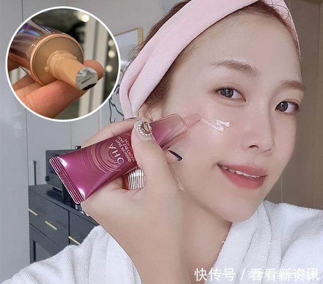 口碑|这3款眼霜才是真正的口碑王,人气远超SK2,价格亲民还好用