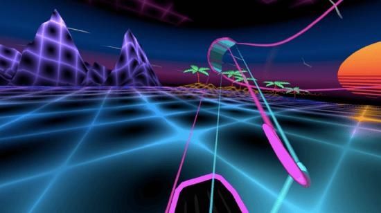 vr|VR游戏《Neon Kite》登陆Meta Quest 售价4.99美元