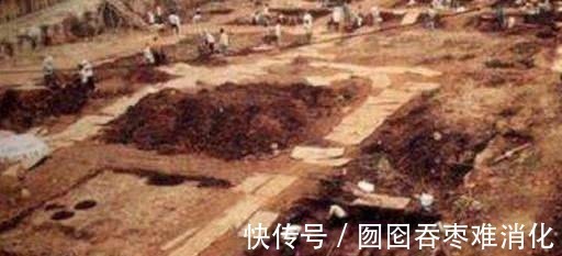 古墓@一件镇国之宝,明知就在一座古墓中,不过就连神仙也找不到墓在哪!