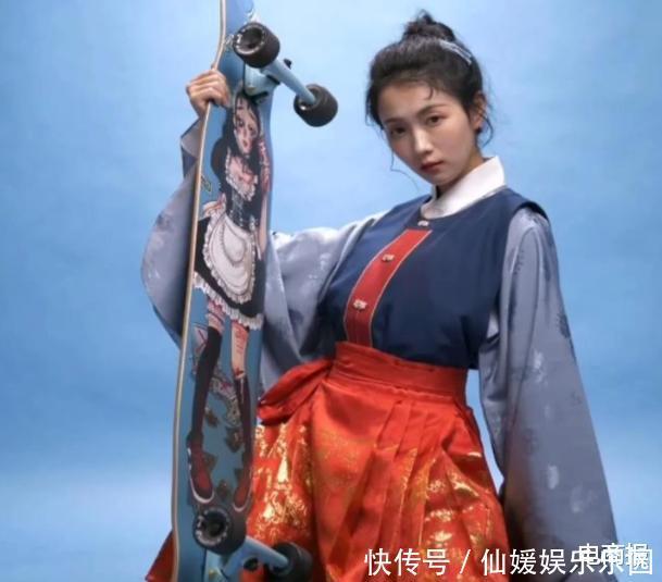 汉服|以赚钱为耻,把汉服卖成白菜价,23岁少女年入超1亿,还要做成百年企业!