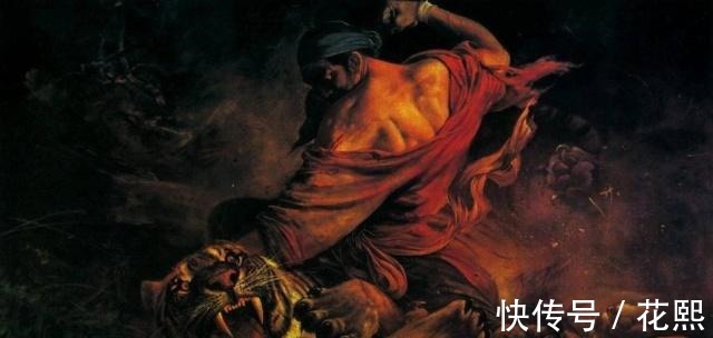 梁山@水浒人物评传之三十六天罡(四),今天说一说第十九名到二十四名