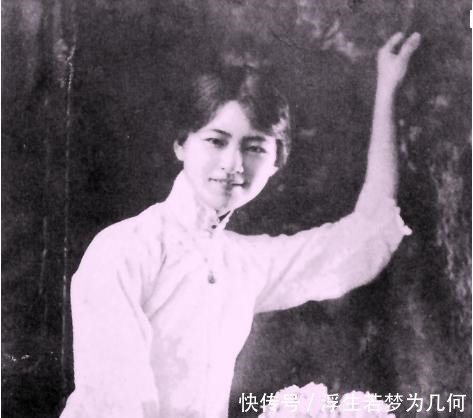 林徽因去世前见徐志摩前妻,只说了18个字,却让对方一生难忘!