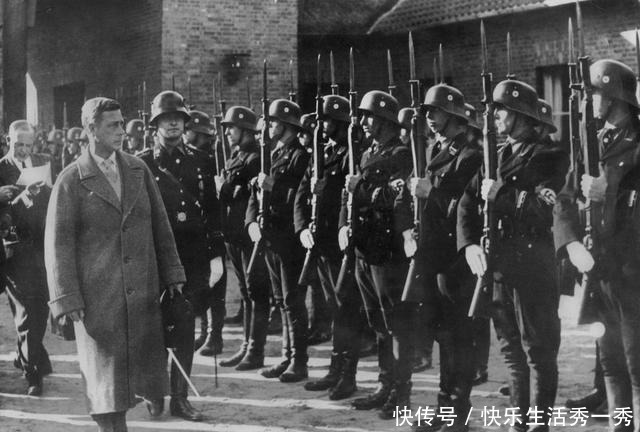 战俘|为什么战俘在被处决时，大多不选择反抗原因其实很简单