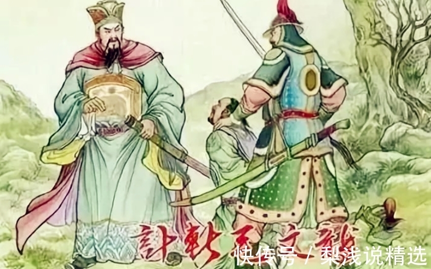 东林党!袁崇焕为何一定要除掉毛文龙?“十二罪状”仅是一个借口罢了